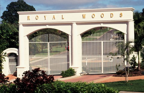 Royal Woods Resort - eAccommodation 1