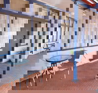 Best Western Melaleuca Motel - eAccommodation