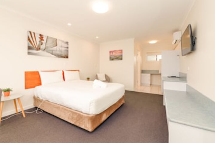 Abbotsham TAS eAccommodation