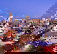 The Summit Apartments - eAccommodation