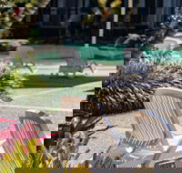 Noosa Lakes Resort - eAccommodation