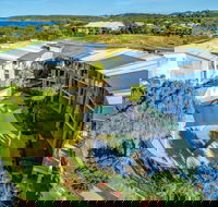 Pavillions on 1770 - eAccommodation