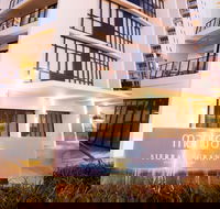 Mantra Sierra Grand - eAccommodation