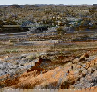 Mercure Alice Springs Resort - eAccommodation