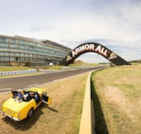 Rydges Mount Panorama Bathurst - eAccommodation