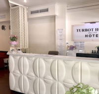 Turbot House Hotel - eAccommodation