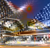 Hotel Grand Chancellor Brisbane - eAccommodation