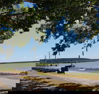 Reef Palms Motel - eAccommodation