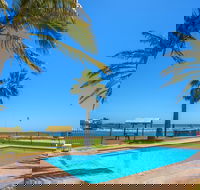 Ningaloo Reef Resort - eAccommodation