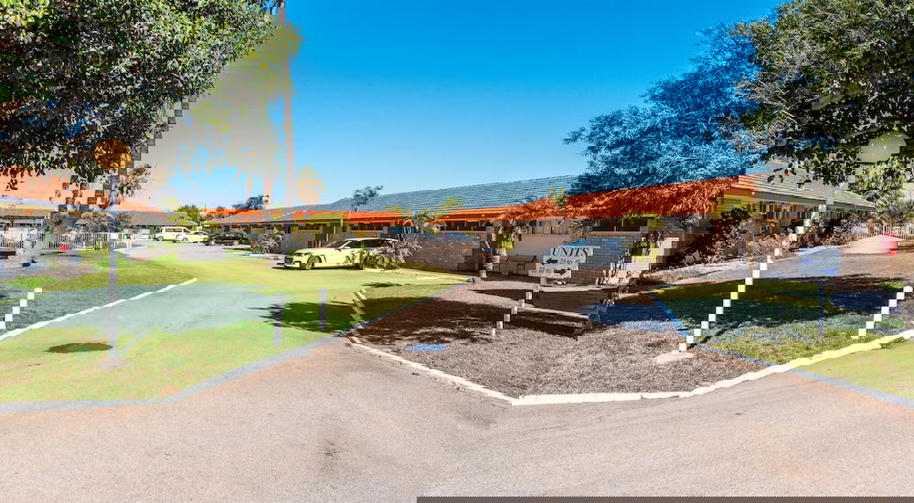 Brown Range WA eAccommodation