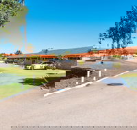 Hospitality Carnarvon SureStay Collection by Best Western - eAccommodation