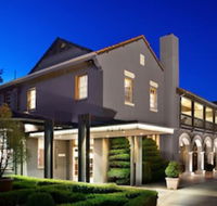 Peppers Mineral Springs Hotel - eAccommodation