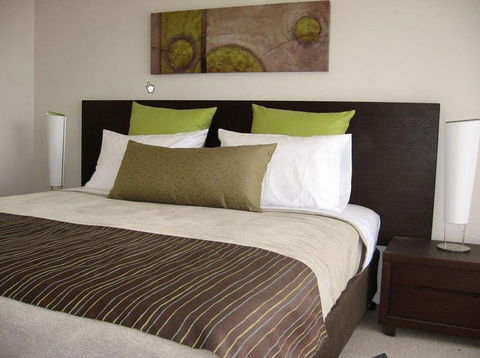 Azzura Greens Resort - eAccommodation 6