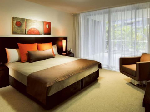 Azzura Greens Resort - eAccommodation 4