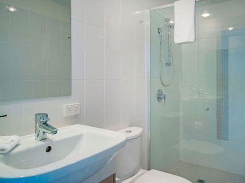 Azzura Greens Resort - eAccommodation 5