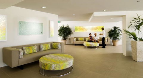 Azzura Greens Resort - eAccommodation 3