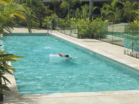 Azzura Greens Resort - eAccommodation 1