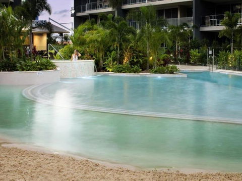 Azzura Greens Resort - eAccommodation 2
