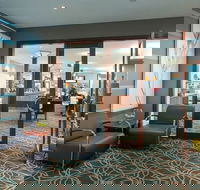 Aurora Ozone Hotel - eAccommodation