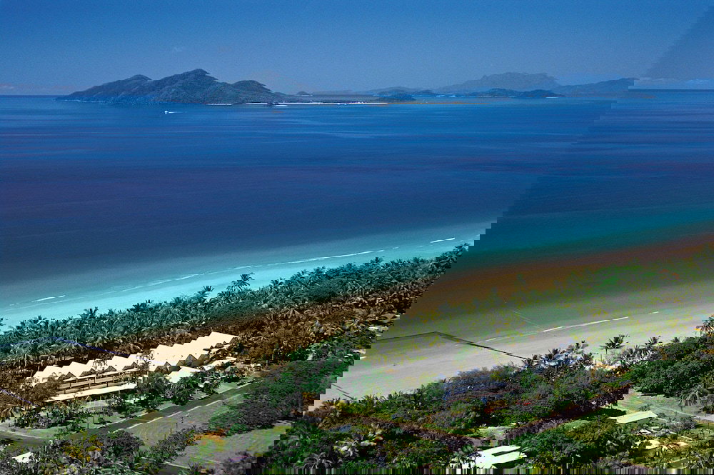 Midgeree Bar QLD eAccommodation