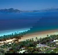 Castaways Resort  Spa Mission Beach - eAccommodation