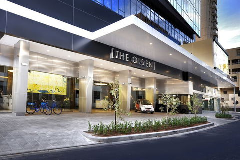 Art Series - The Olsen - eAccommodation 2