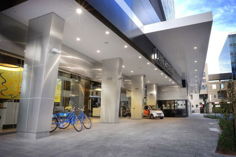 Art Series - The Olsen - eAccommodation 7