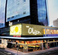 Art Series - The Olsen - eAccommodation