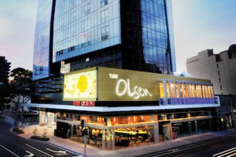 Art Series - The Olsen - eAccommodation 0