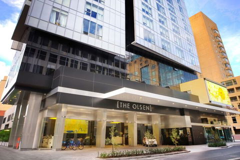 Art Series - The Olsen - eAccommodation 5