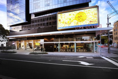 Art Series - The Olsen - eAccommodation 3