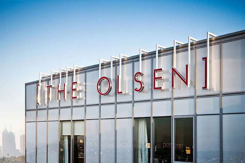 Art Series - The Olsen - eAccommodation 6