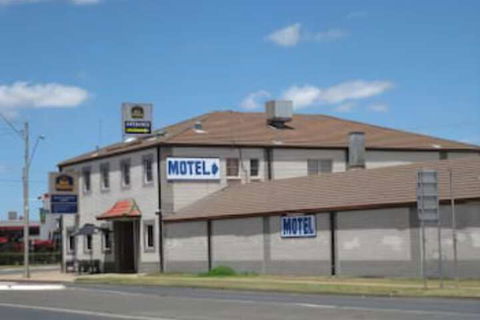 Dragon Phoenix Motel & Restaurant - eAccommodation 5