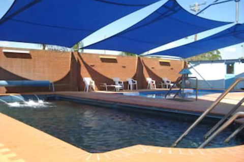 Dragon Phoenix Motel & Restaurant - eAccommodation 0