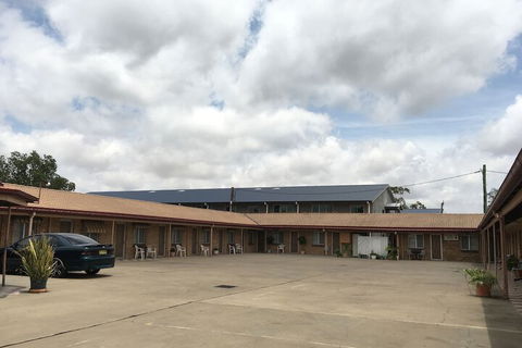 Dragon Phoenix Motel & Restaurant - eAccommodation 2