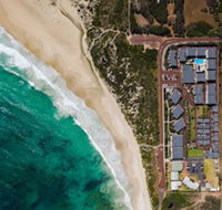 Smiths Beach Resort - eAccommodation