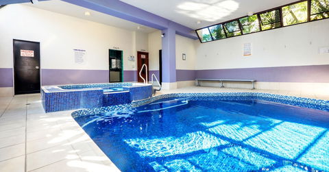 Aristocrat Apartments - eAccommodation 1