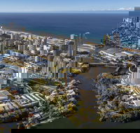 The Star Grand at The Star Gold Coast - eAccommodation