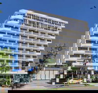 Acacia Court Hotel - eAccommodation