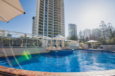 Xanadu Main Beach Resort - eAccommodation 4