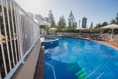 Xanadu Main Beach Resort - eAccommodation 5