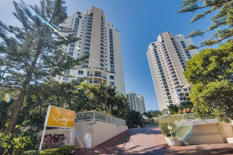 Xanadu Main Beach Resort - eAccommodation 0