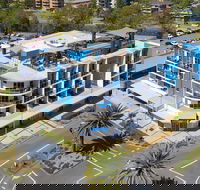 Mantra Quayside - eAccommodation