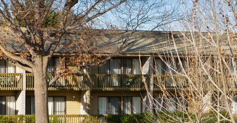 Ibis Styles Canberra Tall Trees - eAccommodation 0