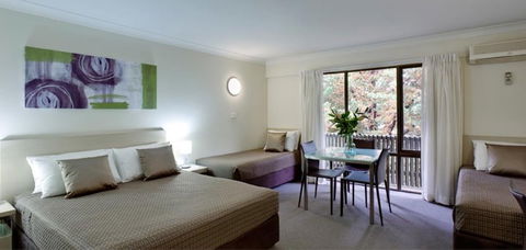 Ibis Styles Canberra Tall Trees - eAccommodation 2