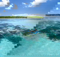 Green Island Resort - eAccommodation