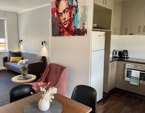 Apartments Of South Yarra - eAccommodation 5
