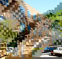 Apartments of South Yarra - eAccommodation