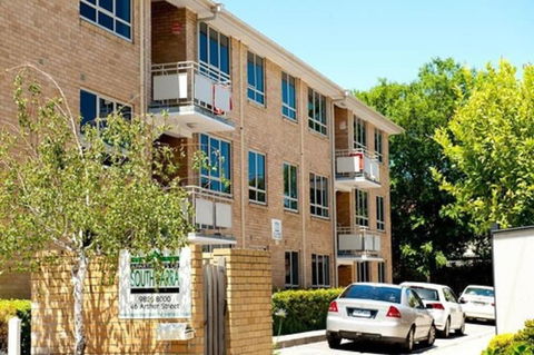 Apartments Of South Yarra - eAccommodation 0