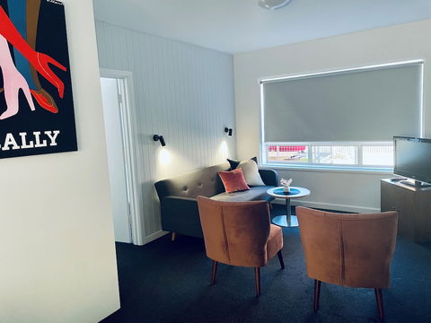 Apartments Of South Yarra - eAccommodation 1